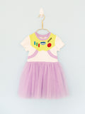PREORDER - Disney and Pixar’s Buzz Lightyear Tutu Dress