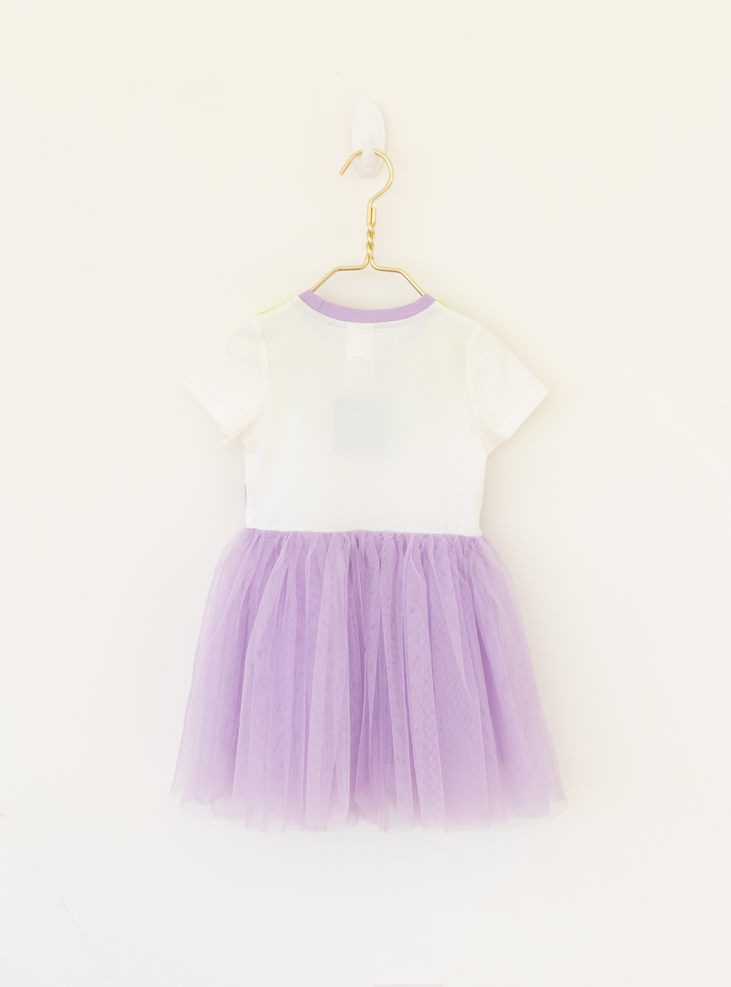 PREORDER - Disney and Pixar’s Buzz Lightyear Tutu Dress