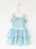 PREORDER - Disney Princess Jasmine Tutu Dress