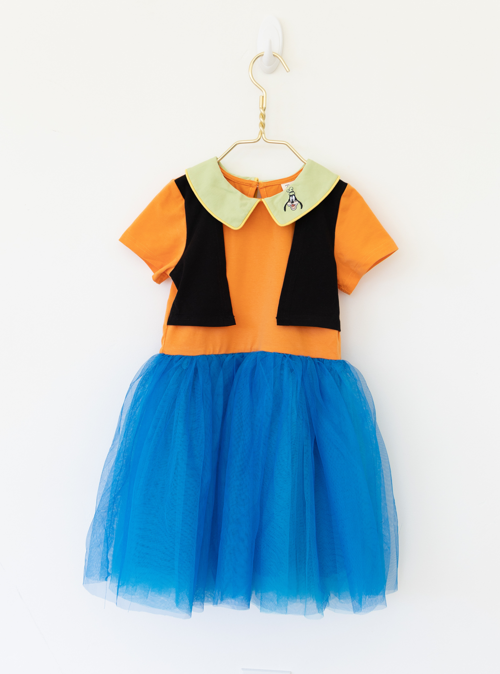 PREORDER - Disney Goofy Dress