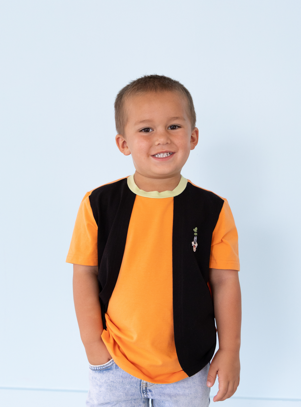 PREORDER - Disney Goofy Tee