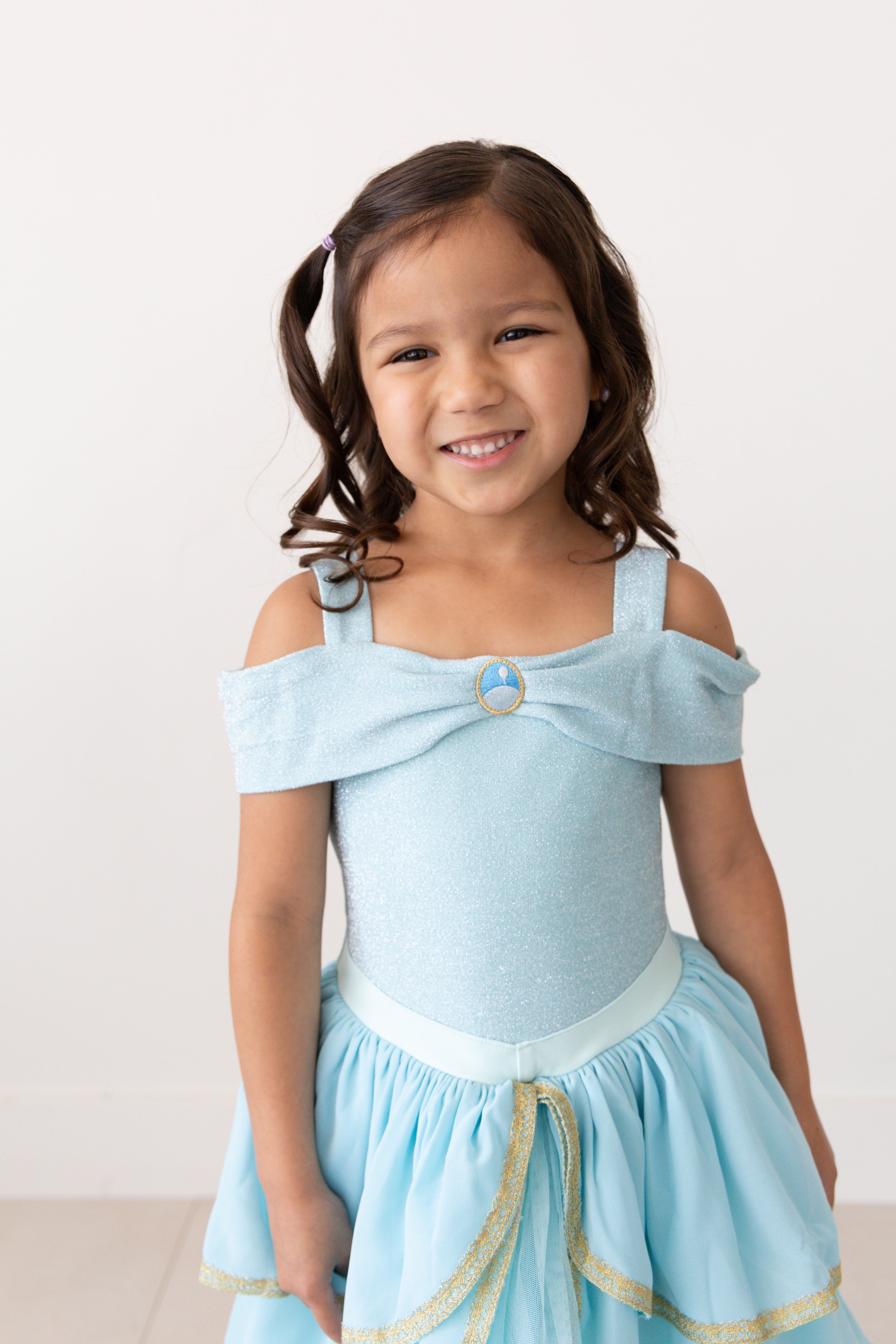PREORDER - Disney Princess Jasmine Tutu Dress